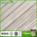 Anti-slip, sound-absorbing, rich texture acrylic paint hardener